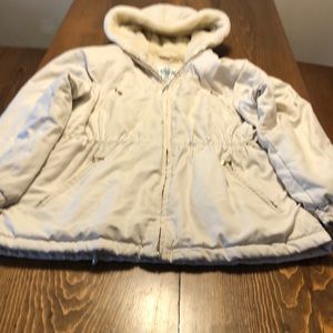 Innovations by IZZI Women’s Coat.